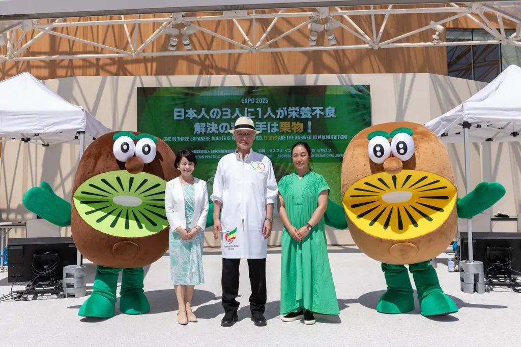 栄養不良トークセッション