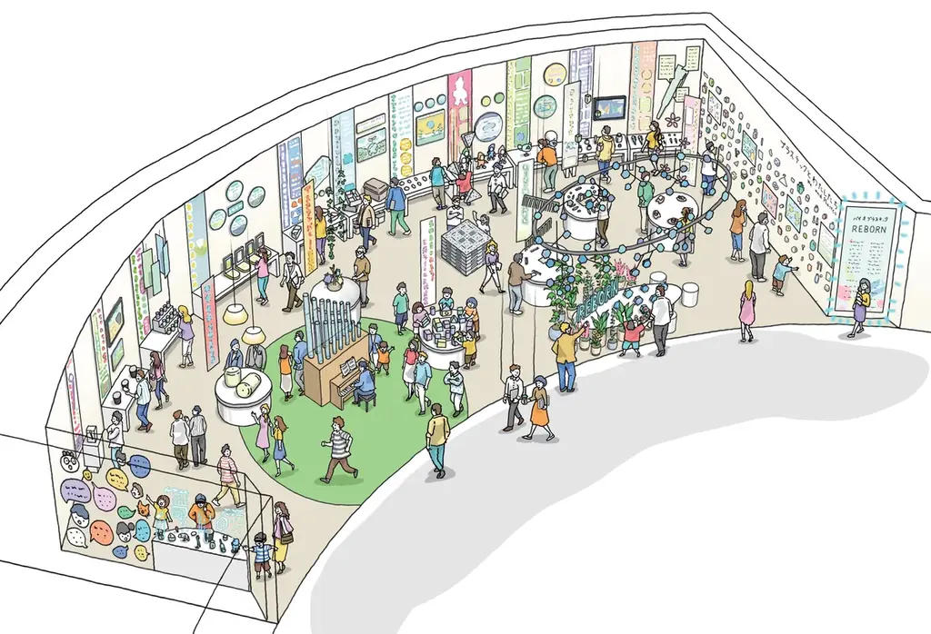 バイオプラスチック展示会