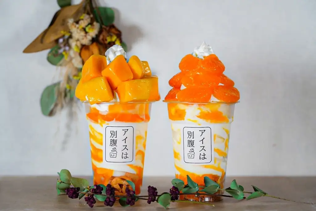 【77Sweets shop】コリアンタウン店8月16日(土)オープン〜全国で初出店の店舗に〜 画像 3