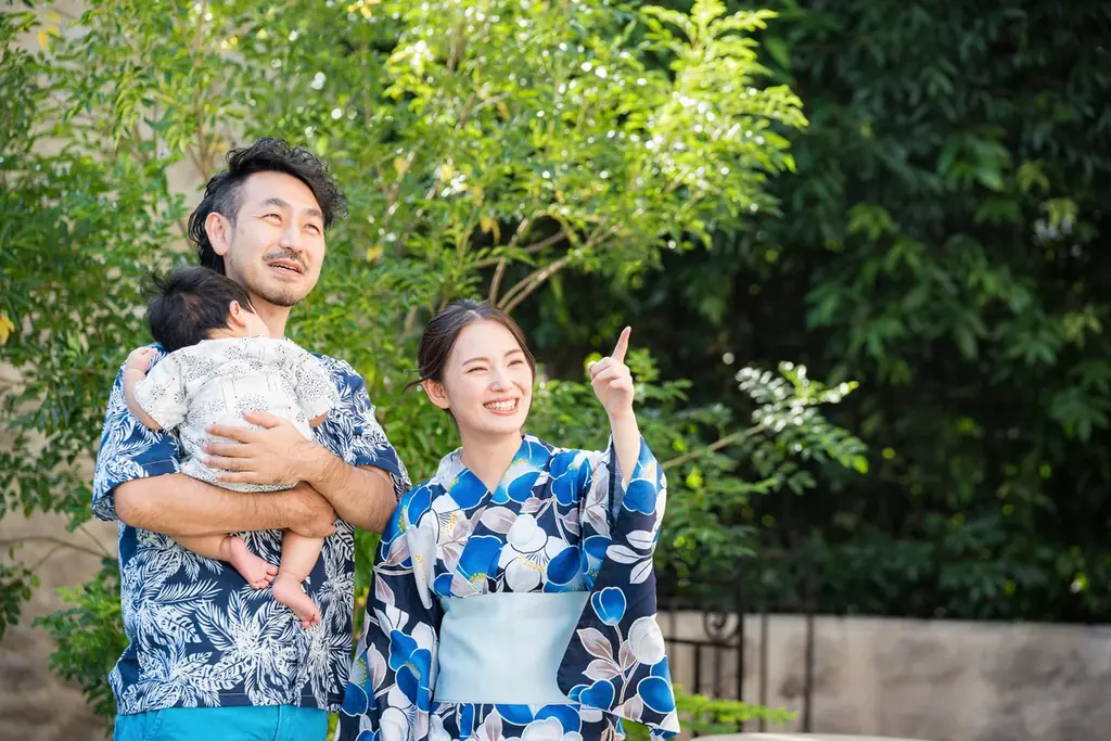 発表!赤ちゃん(0歳~2歳)と猛暑の「夏におでかけしてよかったスポットランキング」2025 2位「水族館」1位は?/いこーよファミリーラボ夏のおでかけ調査② 画像 4