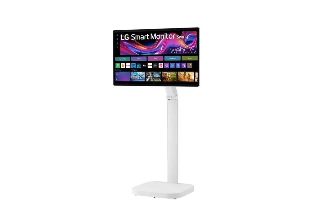 8月9日開始！LGの最新透過型4K有機ELテレビを体験できる展示会
