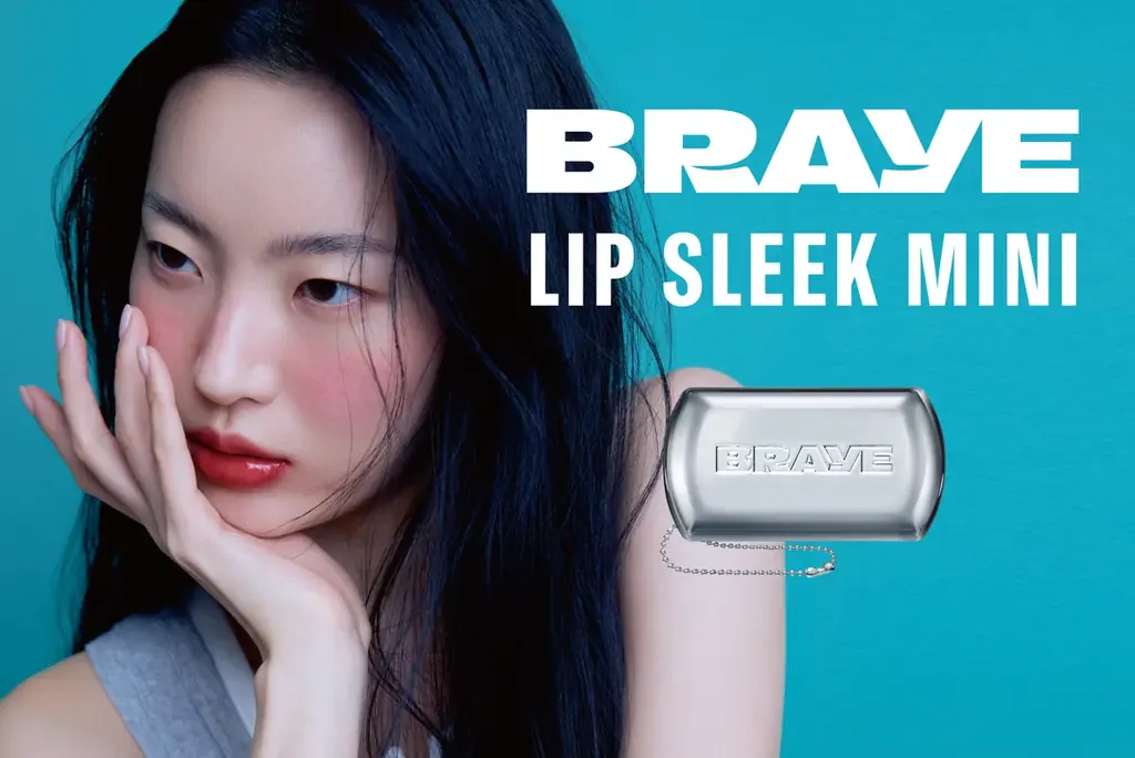 8月30日発売！BRAYEのリップ＆チークミニがセブン‐イレブンに登場