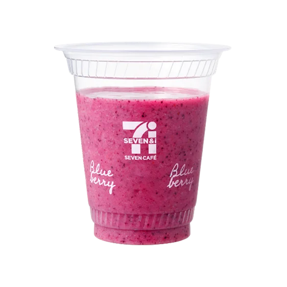 香り高いコーヒーの味わいと濃厚なミルクが特長のスイーツ感覚で楽しめる「カフェラテスムージー」が登場！「セブンカフェ スムージー」から8月12日（火）より数量限定で発売 画像 8