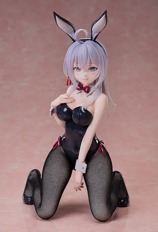 2026年1月発売『アーリャさん』バニーフィギュアの魅力と予約情報