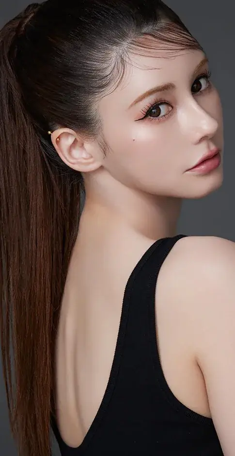ダレノガレ明美プロデュース「CAROME.リキッドアイライナー」から、黒を極める“BLACK COLLECTION”誕生。9月1日全国発売 画像 12