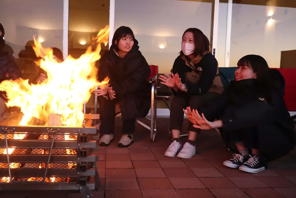 【好評の体験型フィールドワークを今秋も開催!】北海道そらぷちキッズキャンプで「難病の子どもの宝物をつくるキャンプ場で自分らしい働き方を考える3日間」 画像 4