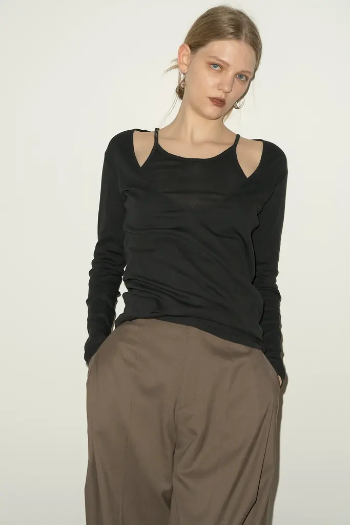 〈styling/(スタイリング/）〉アメリカのアンダーウェアブランド「Robert P.Miller （ロバート ピー・ミラー）」とのコラボレーション第3弾が8/8(金)発売！ 画像 1