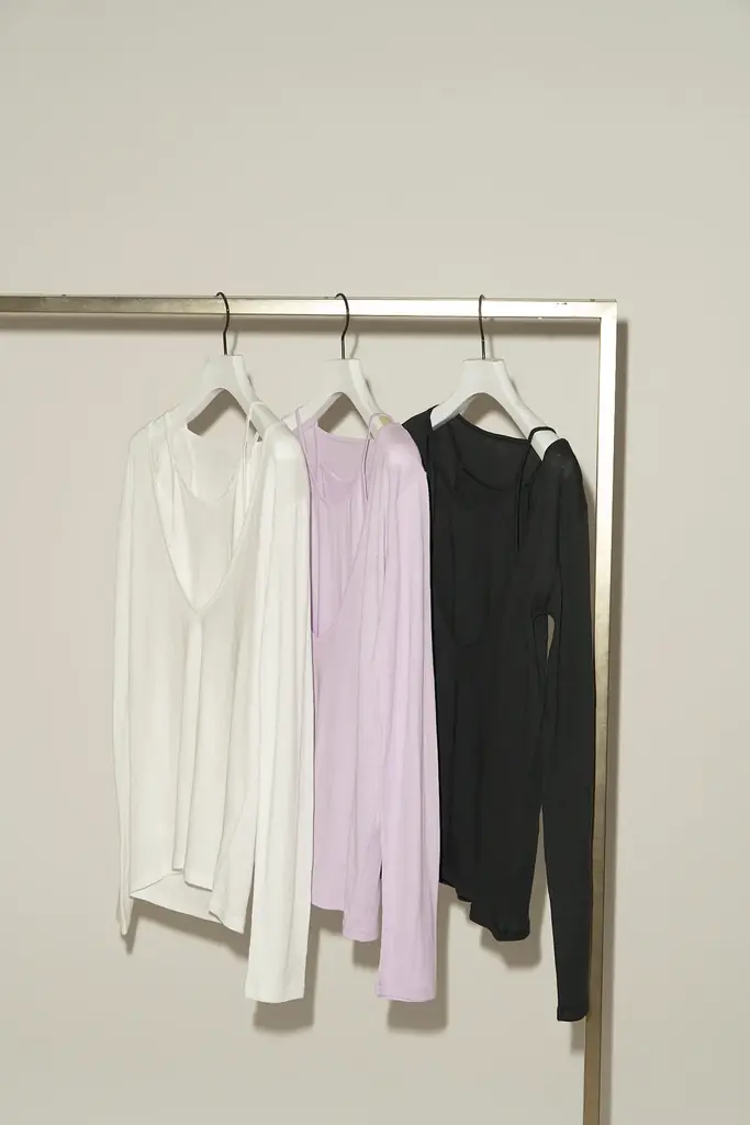 〈styling/(スタイリング/)〉アメリカのアンダーウェアブランド「Robert P.Miller (ロバート ピー・ミラー)」とのコラボレーション第3弾が8/8(金)発売! 画像 2