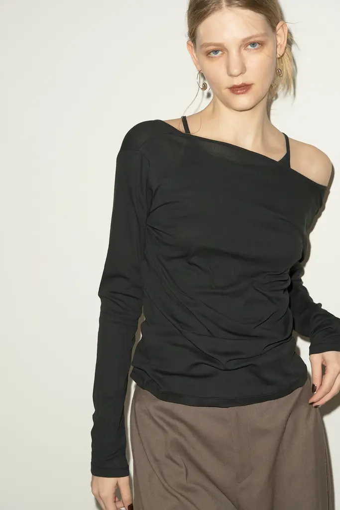 〈styling/(スタイリング/）〉アメリカのアンダーウェアブランド「Robert P.Miller （ロバート ピー・ミラー）」とのコラボレーション第3弾が8/8(金)発売！ 画像 5