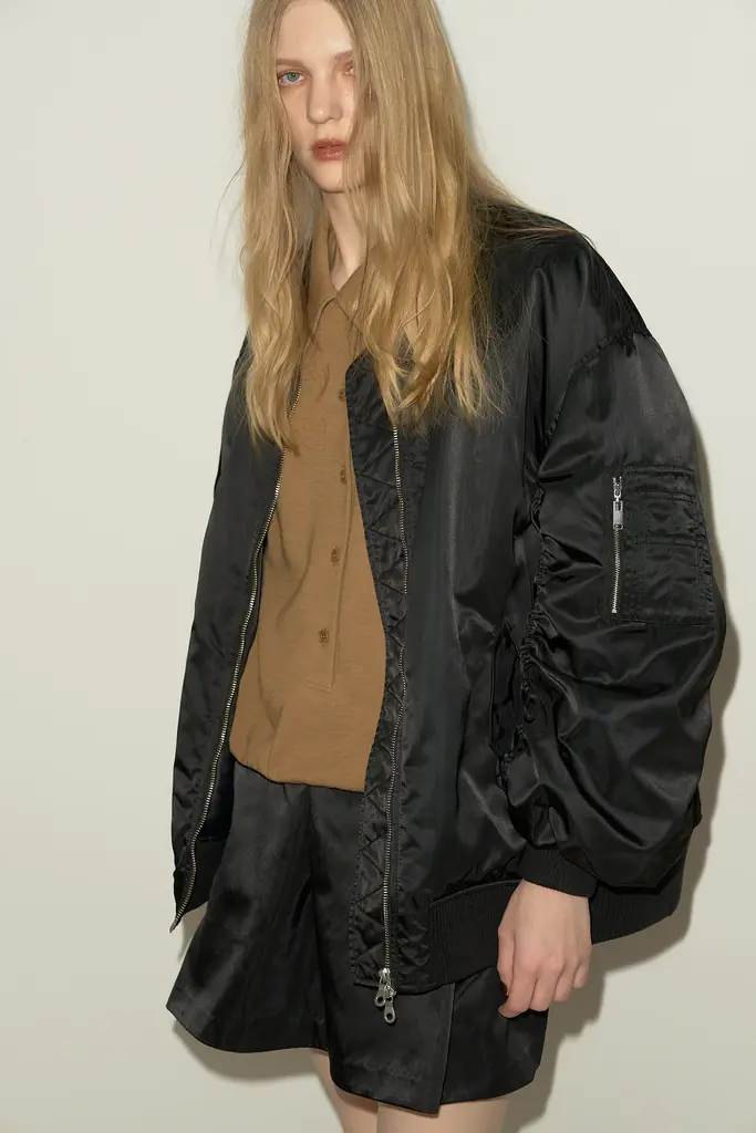 〈styling/(スタイリング/）〉アメリカのアンダーウェアブランド「Robert P.Miller （ロバート ピー・ミラー）」とのコラボレーション第3弾が8/8(金)発売！ 画像 7