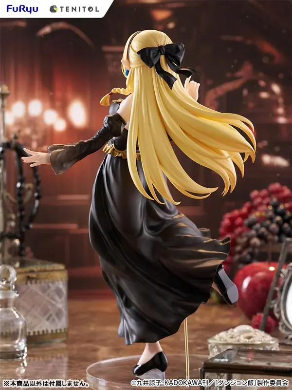 ダンジョン飯　ファリン　５点×5セット TVアニメ「ダンジョン飯」新商品 – フィギュア通販はFURYU HOBBY
