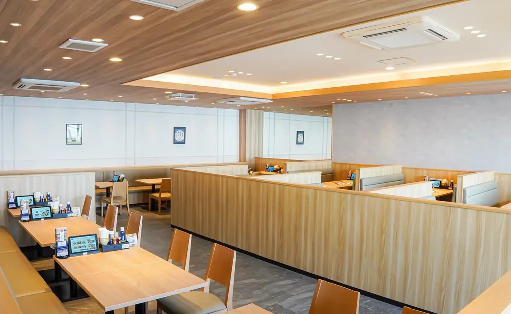 逗子海岸を一望できる「大戸屋ごはん処 逗子店」が8月7日(木)にNEW OPEN! 画像 3