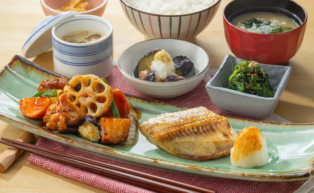 逗子海岸を一望できる「大戸屋ごはん処 逗子店」が8月7日(木)にNEW OPEN! 画像 7