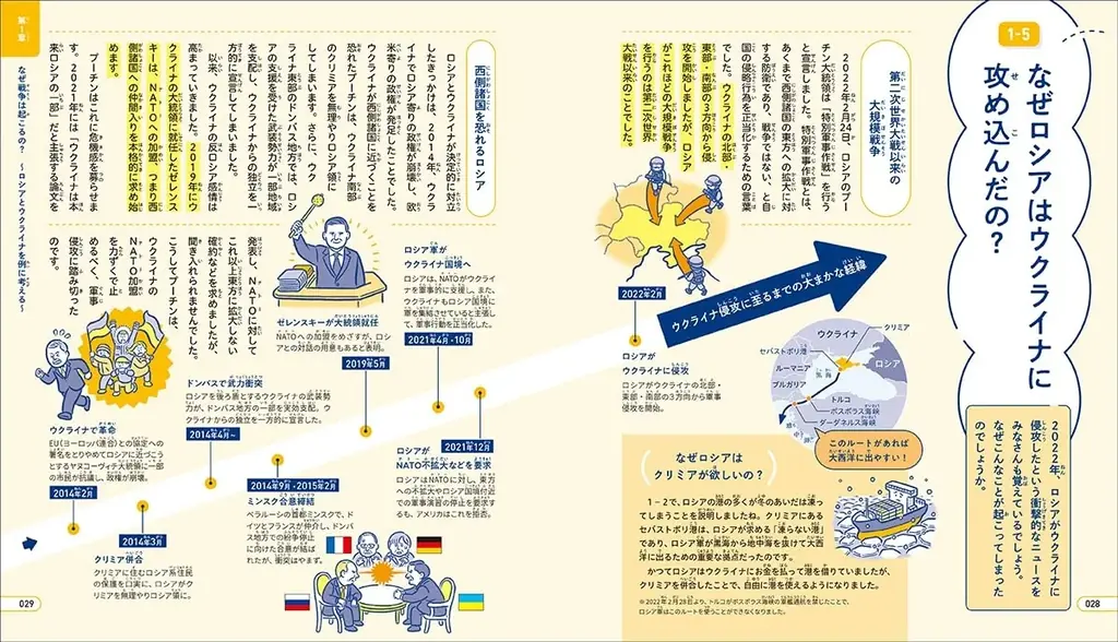 【戦後80年】「なぜ戦争は起こるの?」小泉悠氏が書籍『僕らは戦争を知らない』特別授業を愛知県大府市にて開催 画像 4