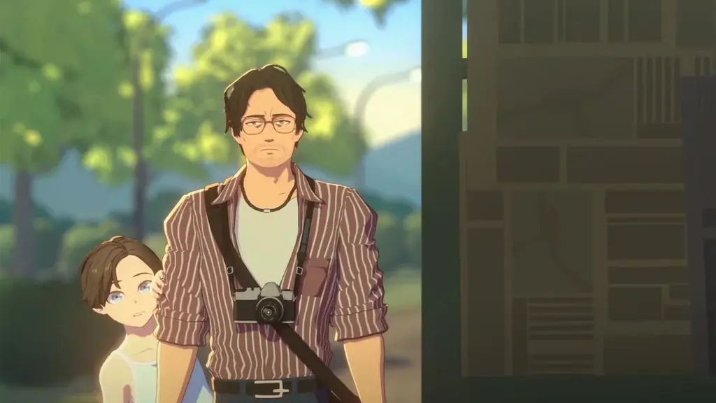 2025年秋発売予定『OPUS: Prism Peak』Nintendo Switch™ 2およびNintendo Switch™で発売決定！ 画像 10
