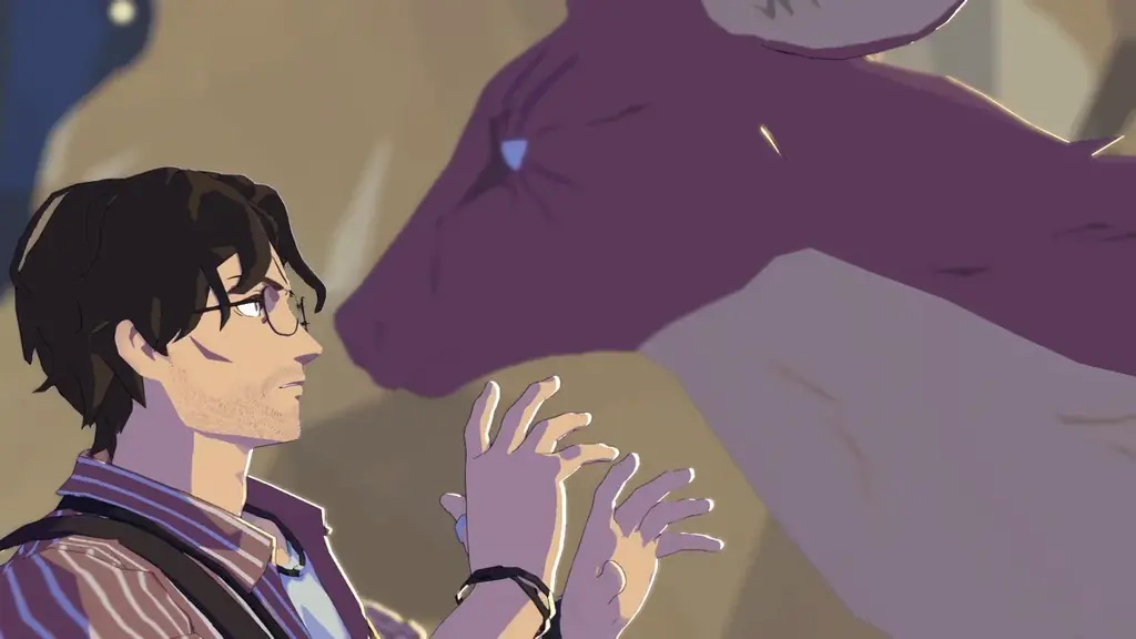 2025年秋発売予定『OPUS: Prism Peak』Nintendo Switch™ 2およびNintendo Switch™で発売決定！ 画像 11