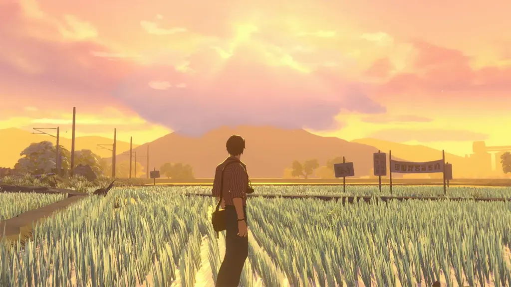2025年秋発売予定『OPUS: Prism Peak』Nintendo Switch™ 2およびNintendo Switch™で発売決定！ 画像 13