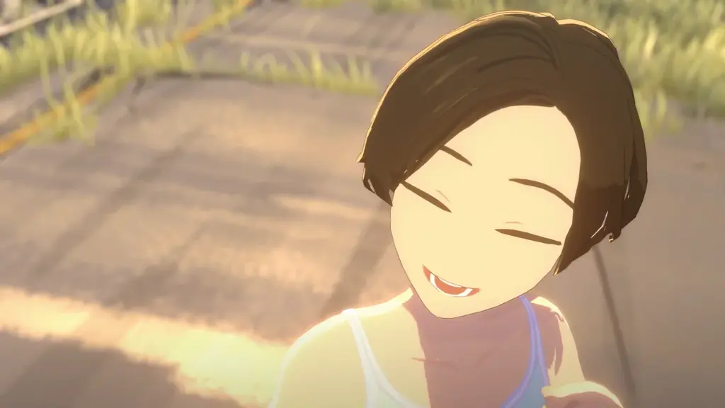 2025年秋発売予定『OPUS: Prism Peak』Nintendo Switch™ 2およびNintendo Switch™で発売決定！ 画像 15