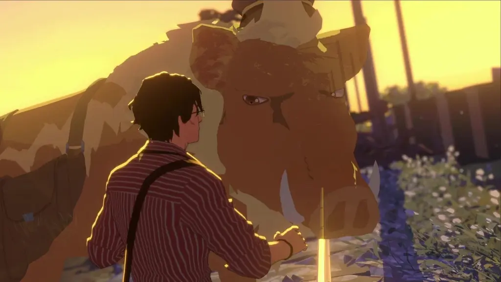 2025年秋発売予定『OPUS: Prism Peak』Nintendo Switch™ 2およびNintendo Switch™で発売決定！ 画像 21