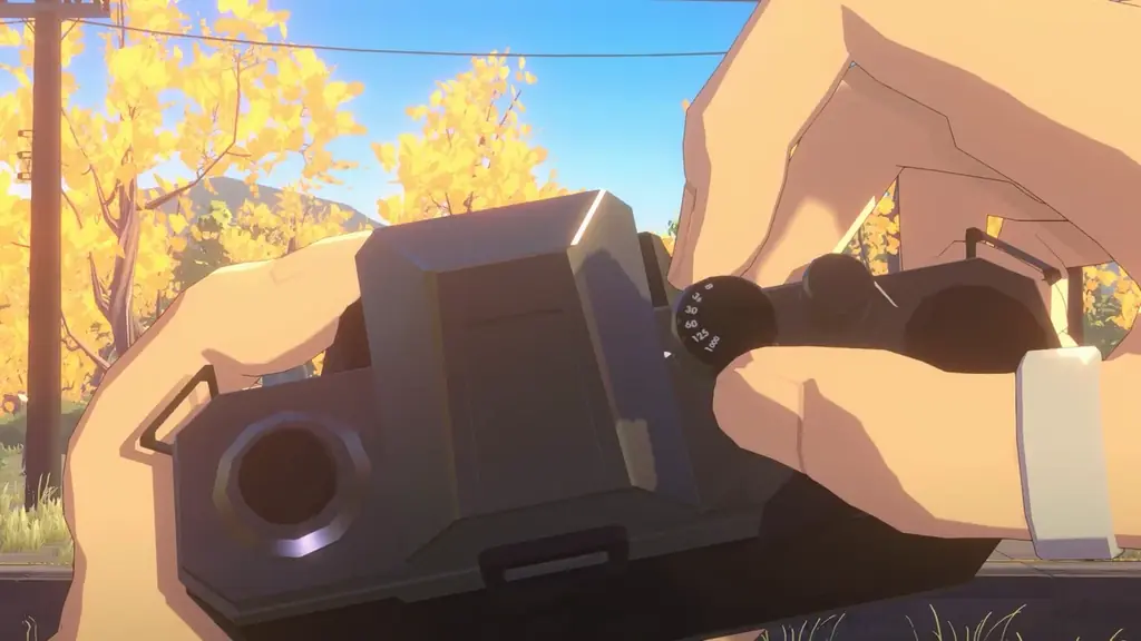 2025年秋発売予定『OPUS: Prism Peak』Nintendo Switch™ 2およびNintendo Switch™で発売決定！ 画像 26