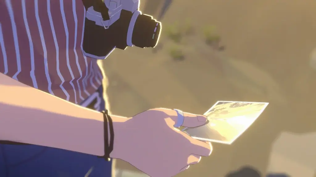 2025年秋発売予定『OPUS: Prism Peak』Nintendo Switch™ 2およびNintendo Switch™で発売決定！ 画像 27