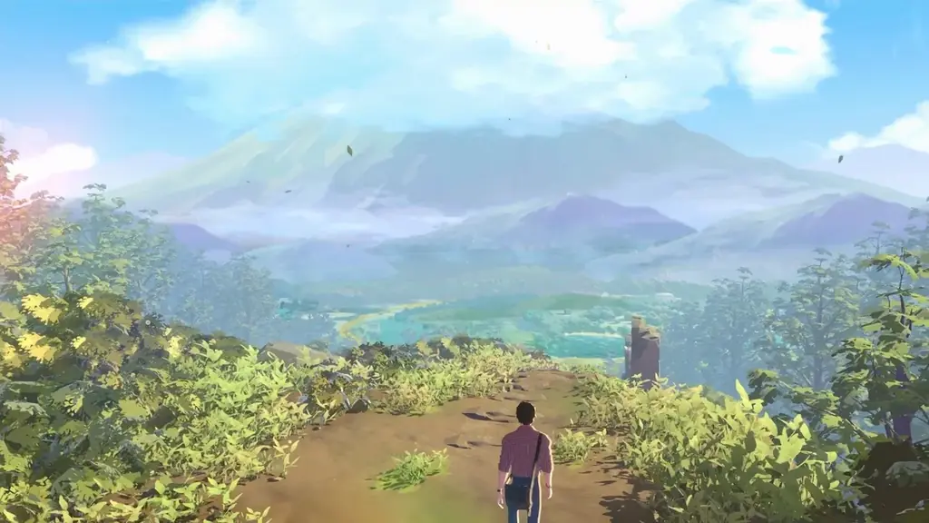 2025年秋発売予定『OPUS: Prism Peak』Nintendo Switch™ 2およびNintendo Switch™で発売決定! 画像 5