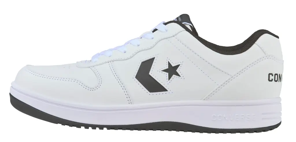 ロックバンド「MY FIRST STORY」のHIROとCONVERSEがメンズファッションメディア「Rudo Web」にてタイアップ。全国のシュープラザ他各店舗と、公式オンラインショップで発売。 画像 3