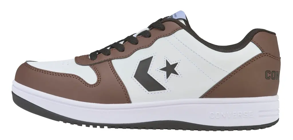 ロックバンド「MY FIRST STORY」のHIROとCONVERSEがメンズファッションメディア「Rudo Web」にてタイアップ。全国のシュープラザ他各店舗と、公式オンラインショップで発売。 画像 4