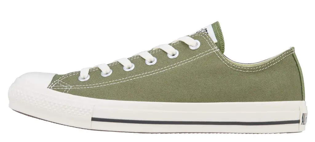 ロックバンド「MY FIRST STORY」のHIROとCONVERSEがメンズファッションメディア「Rudo Web」にてタイアップ。全国のシュープラザ他各店舗と、公式オンラインショップで発売。 画像 5