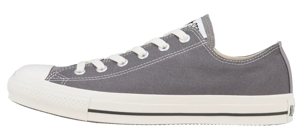 ロックバンド「MY FIRST STORY」のHIROとCONVERSEがメンズファッションメディア「Rudo Web」にてタイアップ。全国のシュープラザ他各店舗と、公式オンラインショップで発売。 画像 6