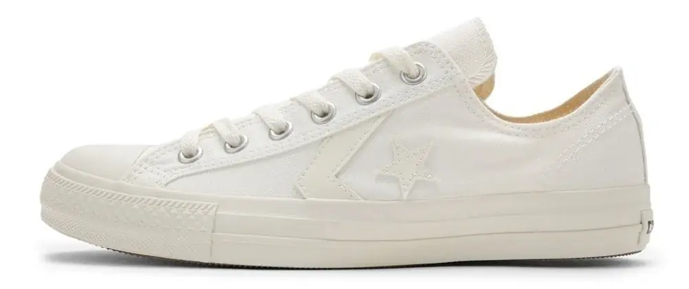 ロックバンド「MY FIRST STORY」のHIROとCONVERSEがメンズファッションメディア「Rudo Web」にてタイアップ。全国のシュープラザ他各店舗と、公式オンラインショップで発売。 画像 8