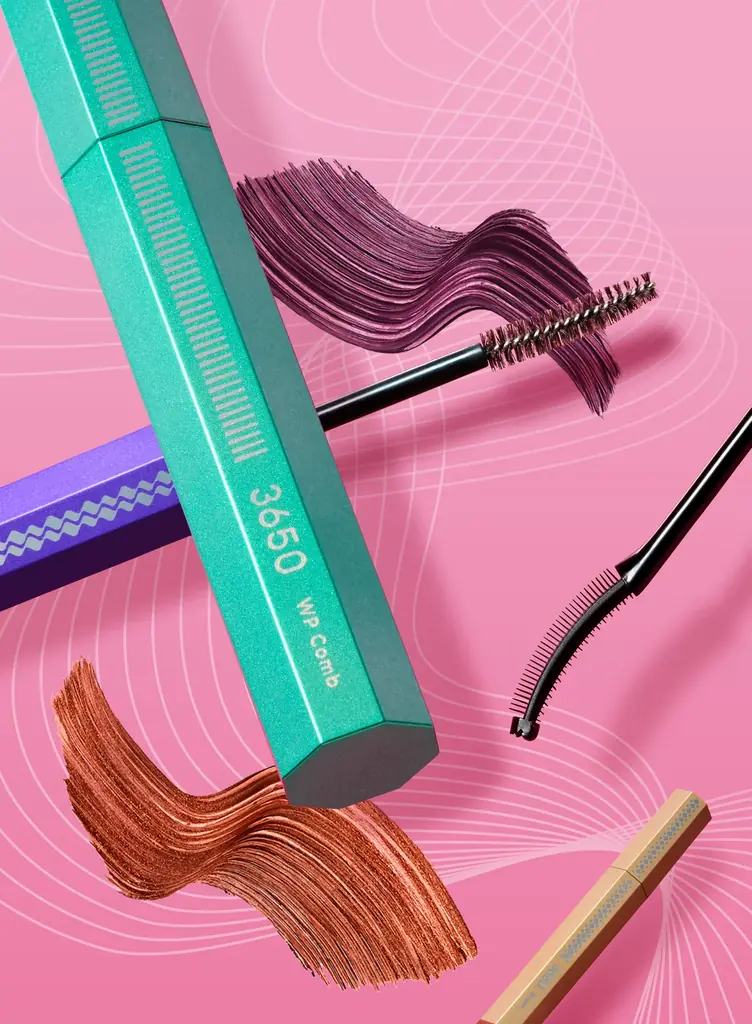 “365日を10倍楽しくする”『3650』× 美容クリエイターたけたろうコラボ第2弾 ショート軸×ショート筆で狙い描きしやすい「3650 下まつげライナー」が数量限定で発売！ 画像 11