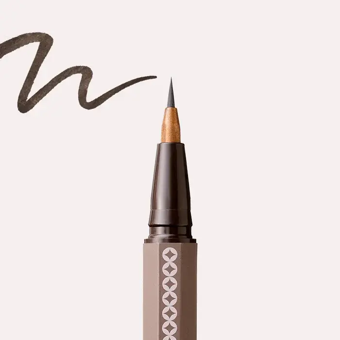 “365日を10倍楽しくする”『3650』× 美容クリエイターたけたろうコラボ第2弾 ショート軸×ショート筆で狙い描きしやすい「3650 下まつげライナー」が数量限定で発売！ 画像 3