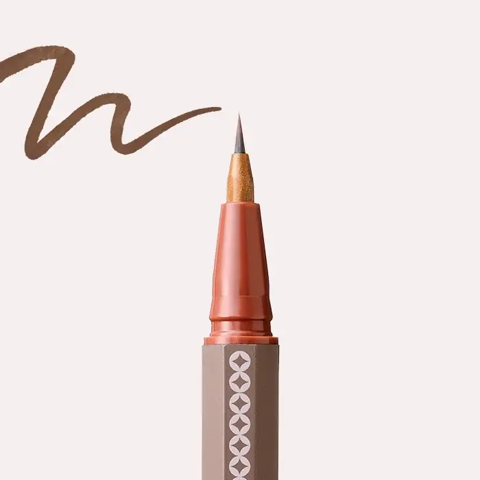 “365日を10倍楽しくする”『3650』× 美容クリエイターたけたろうコラボ第2弾 ショート軸×ショート筆で狙い描きしやすい「3650 下まつげライナー」が数量限定で発売！ 画像 4