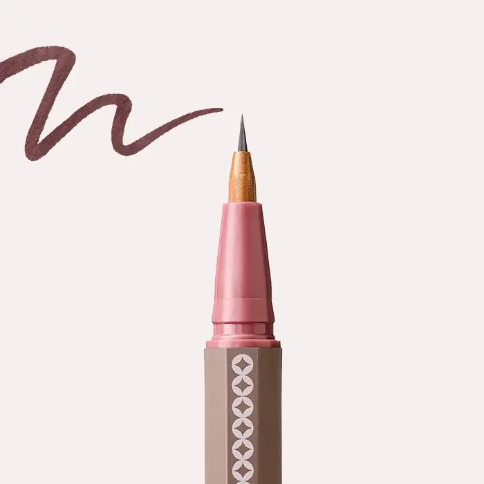 “365日を10倍楽しくする”『3650』× 美容クリエイターたけたろうコラボ第2弾 ショート軸×ショート筆で狙い描きしやすい「3650 下まつげライナー」が数量限定で発売！ 画像 5