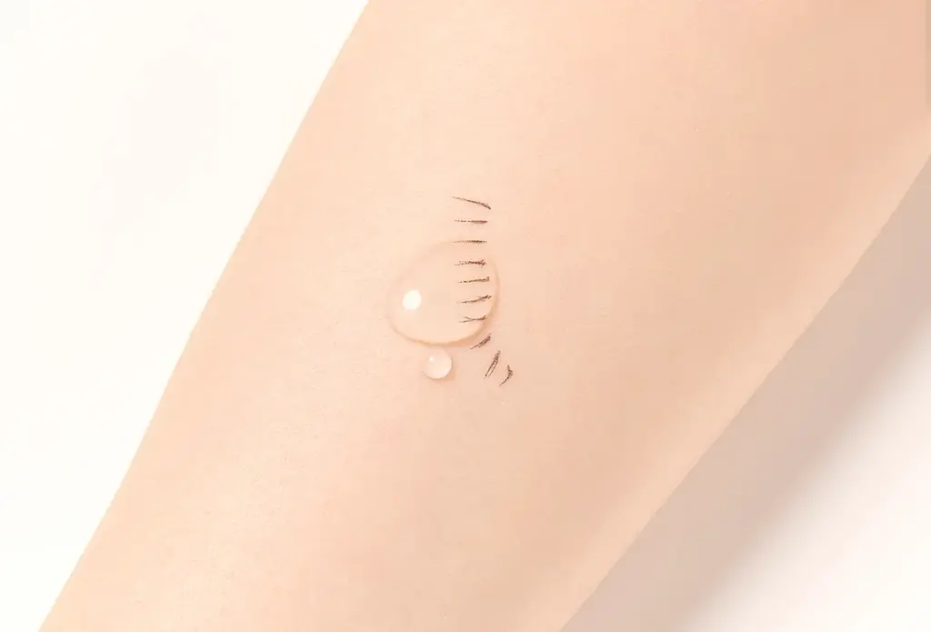 “365日を10倍楽しくする”『3650』× 美容クリエイターたけたろうコラボ第2弾 ショート軸×ショート筆で狙い描きしやすい「3650 下まつげライナー」が数量限定で発売！ 画像 8