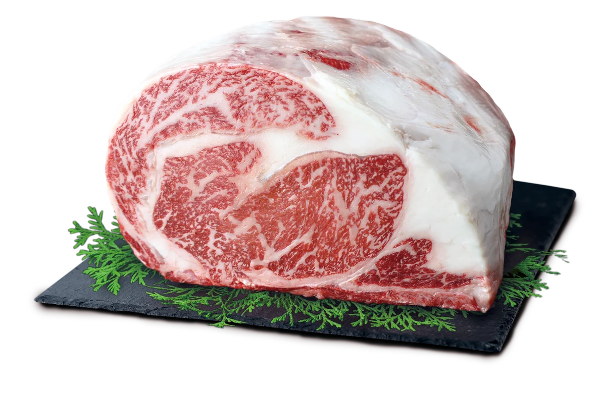 ステーキハウス ブロンコビリーで大人気の、赤身と脂身も両方美味しい「炭焼きリブロースステーキ」が8月8日（金）から数量限定で提供開始 画像 2