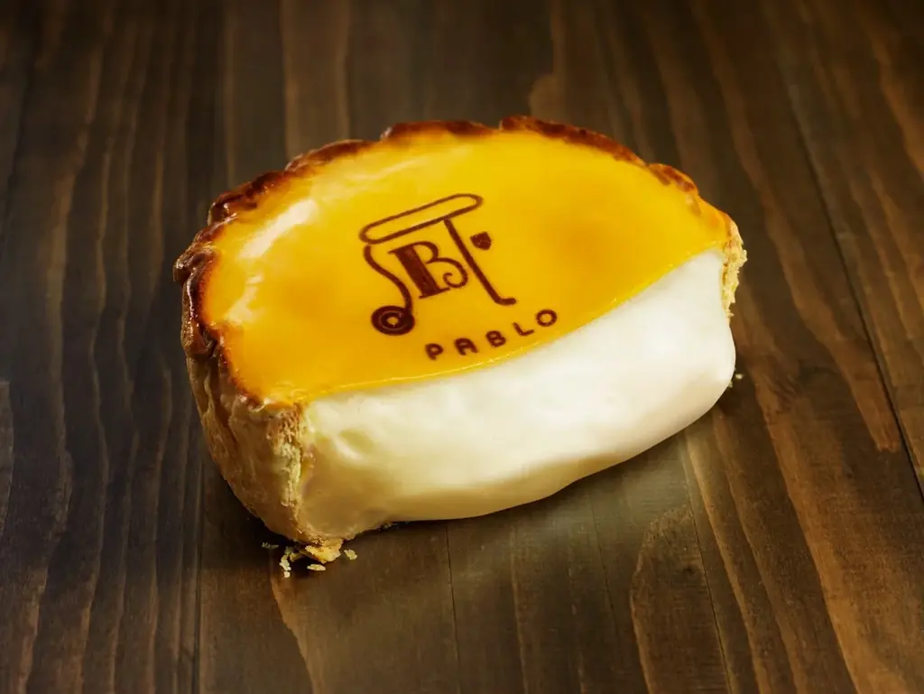 ドン・キホーテ限定!「あまずっぱ~いPABLOのチーズタルトがお酒になりました。」 画像 3