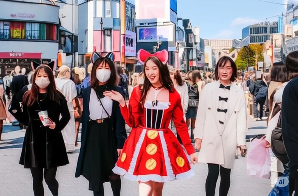 CAT WALK FESTA 2025