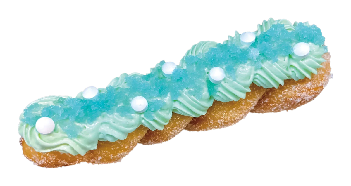 《BONTEMPS》夏本番！ BONTEMPSから爽快感あふれる“ラムネスイーツ”登場！ 画像 2