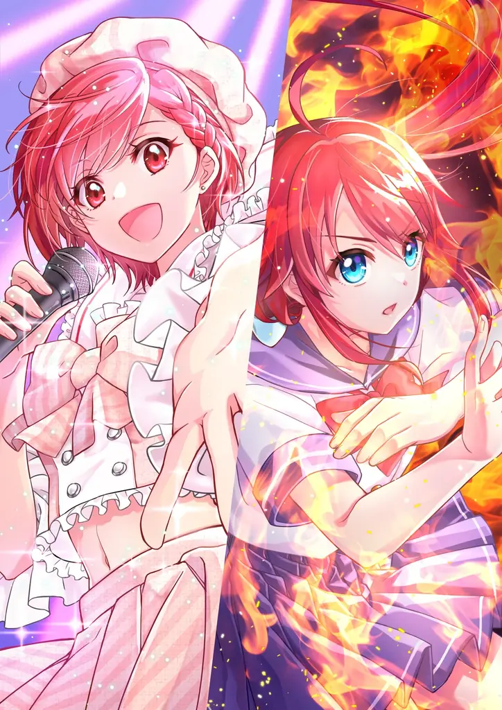 声優・アイドル・女優の“夢”を一つにする「サマータイムマジックオーディション」開催中! 画像 5