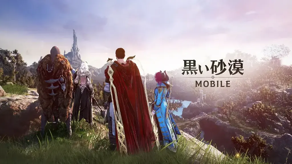 ワールドクラスMMORPG『黒い砂漠モバイル』、新クラス「ソーニン」実装。「朝の国・都」に記念イベントも！ 画像 6