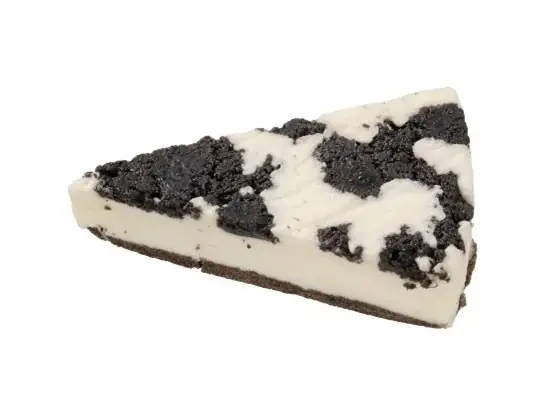 片手で食べられる「かじるスイーツ」シリーズに「クッキークリームケーキ」と「ベイクドチーズケーキ」が登場　人気のフレーバーのケーキを手軽に楽しめます！ 画像 3