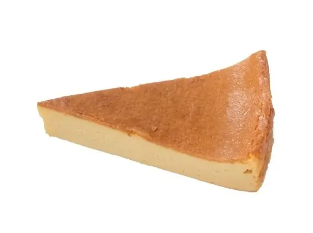 片手で食べられる「かじるスイーツ」シリーズに「クッキークリームケーキ」と「ベイクドチーズケーキ」が登場　人気のフレーバーのケーキを手軽に楽しめます！ 画像 4