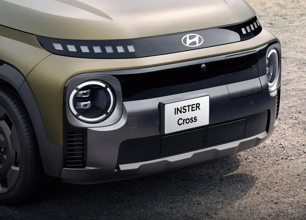 オールマイティ・スモールEV「INSTER(インスター)」にアクティブスタイルの新グレードを追加!「INSTER Cross(インスタークロス)」を8月8日より先行予約開始! 画像 2