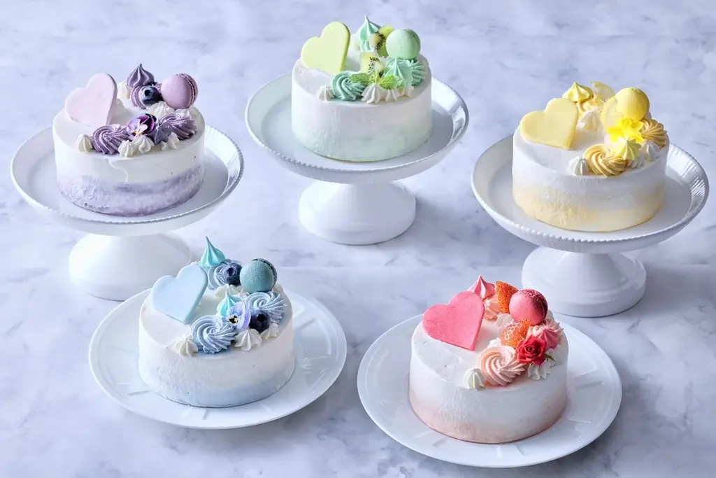 【京都】レトロでモダン、和と洋をMixしたスイーツや懐かしさ溢れる黒猫アイコンのプリンアラモード！真っ赤な椿の花をイメージしたスペシャルデザートもご用意『はんなり大正浪漫アフタヌーンティー』 画像 14