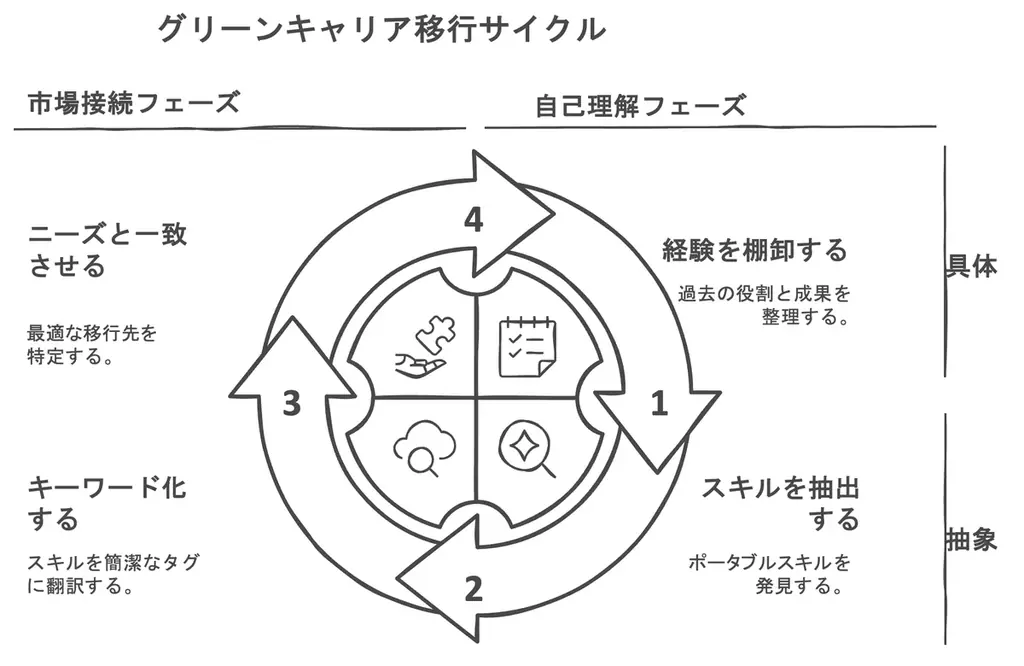 【日本初】脱炭素領域のキャリア転換実践書「グリーン・リスキリング」発刊 画像 2