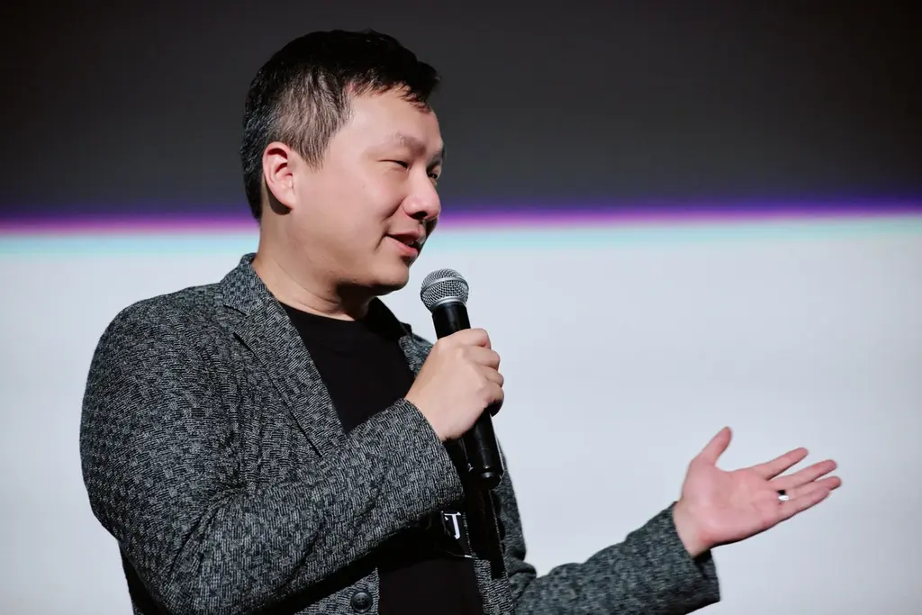 【イベントレポート】映画『Sky ふたつの灯火 – 前篇 -』特別試写会に梶裕貴さん、コトリンゴさんが登壇！ クリエイティブ・チームや全国からSkyのファンも集い、盛り上がりを見せた当日の様子を公開 画像 4