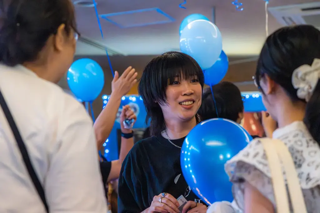 【イベントレポート】映画『Sky ふたつの灯火 – 前篇 -』特別試写会に梶裕貴さん、コトリンゴさんが登壇！ クリエイティブ・チームや全国からSkyのファンも集い、盛り上がりを見せた当日の様子を公開 画像 9