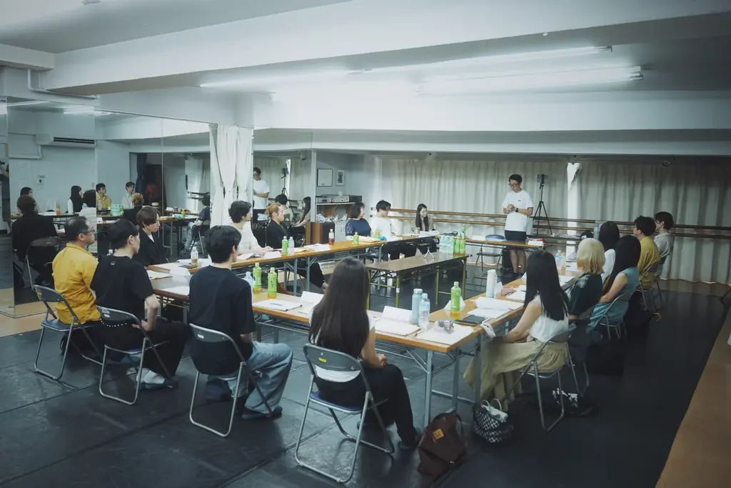 2026年秋公開予定『虚構』、日中合作心理スリラー映画の全貌